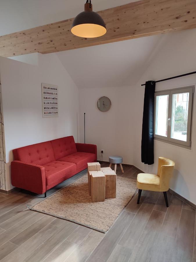 Le Lodge Du Parc بون المظهر الخارجي الصورة
