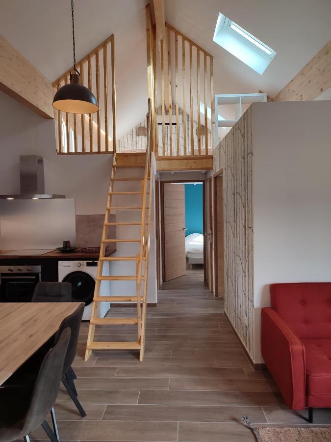 Le Lodge Du Parc بون المظهر الخارجي الصورة