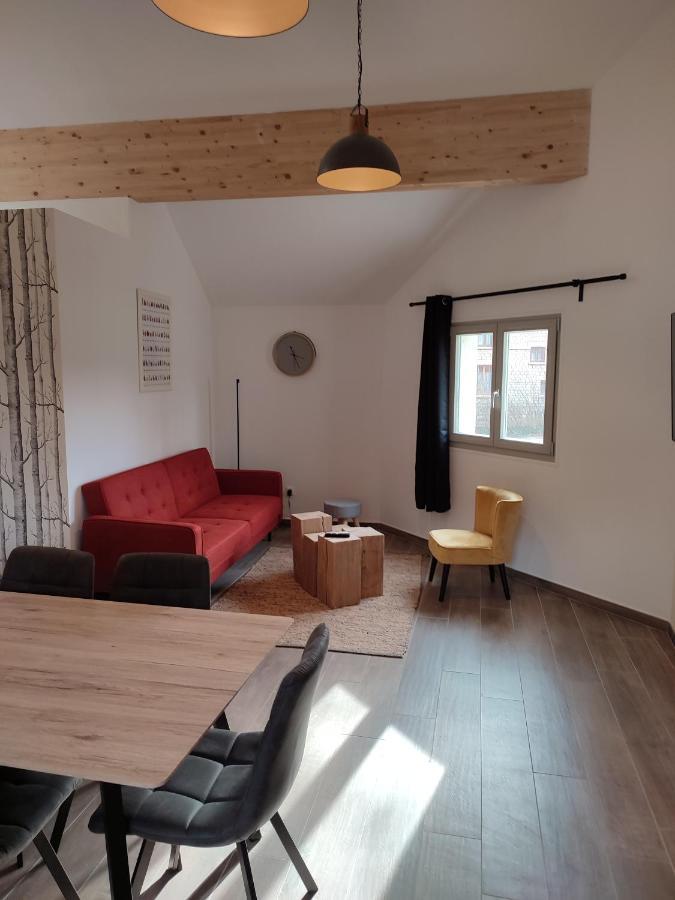 Le Lodge Du Parc بون المظهر الخارجي الصورة